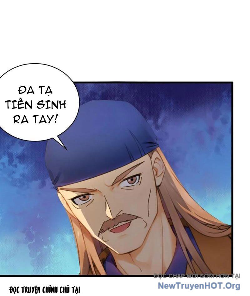 Ngươi Là Hạng Người Gì Cũng Dám Ở Tiên Giới Lên Mặt Với Ta? Chap 84 - Next Chap 85