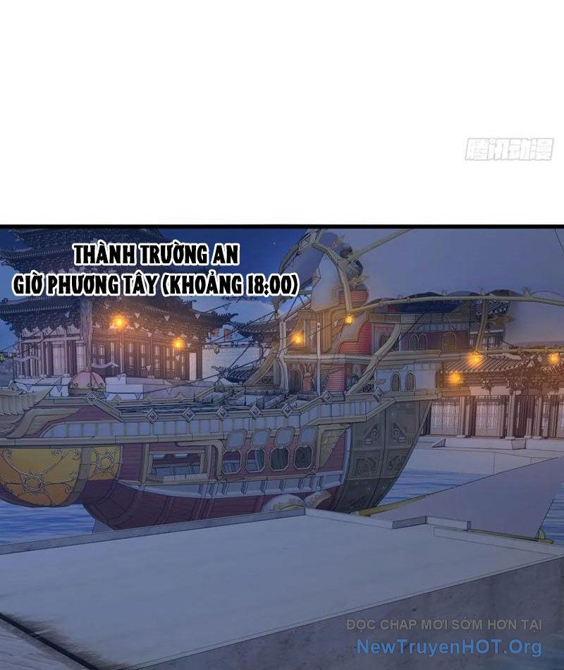 Ngươi Là Hạng Người Gì Cũng Dám Ở Tiên Giới Lên Mặt Với Ta? Chap 84 - Next Chap 85