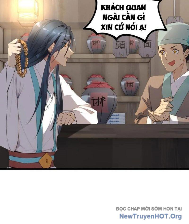 Ngươi Là Hạng Người Gì Cũng Dám Ở Tiên Giới Lên Mặt Với Ta? Chap 84 - Next Chap 85