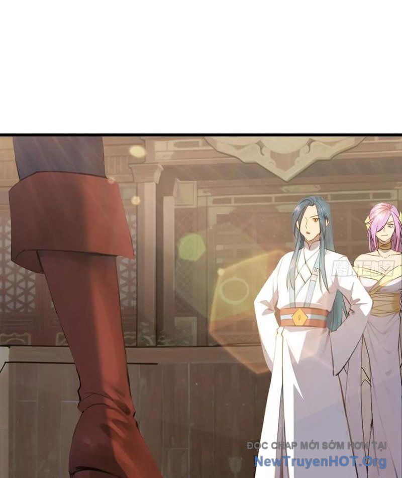 Ngươi Là Hạng Người Gì Cũng Dám Ở Tiên Giới Lên Mặt Với Ta? Chap 84 - Next Chap 85