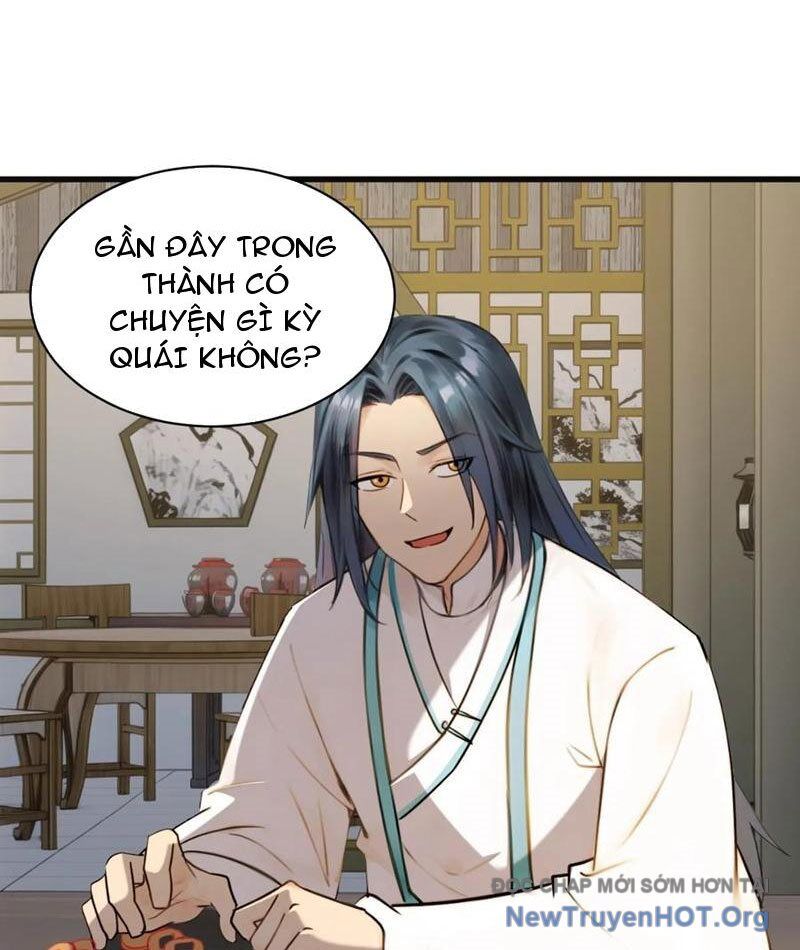Ngươi Là Hạng Người Gì Cũng Dám Ở Tiên Giới Lên Mặt Với Ta? Chap 84 - Next Chap 85