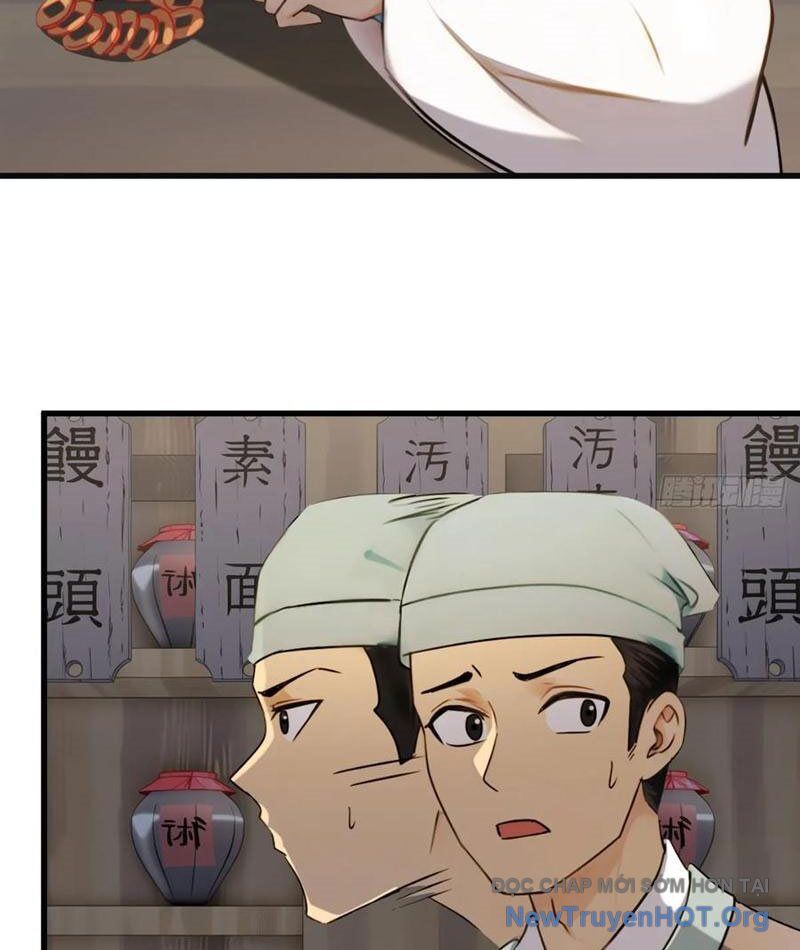 Ngươi Là Hạng Người Gì Cũng Dám Ở Tiên Giới Lên Mặt Với Ta? Chap 84 - Next Chap 85