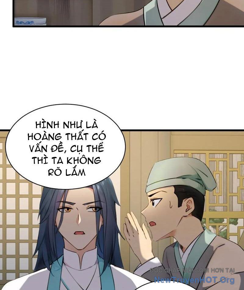 Ngươi Là Hạng Người Gì Cũng Dám Ở Tiên Giới Lên Mặt Với Ta? Chap 84 - Next Chap 85