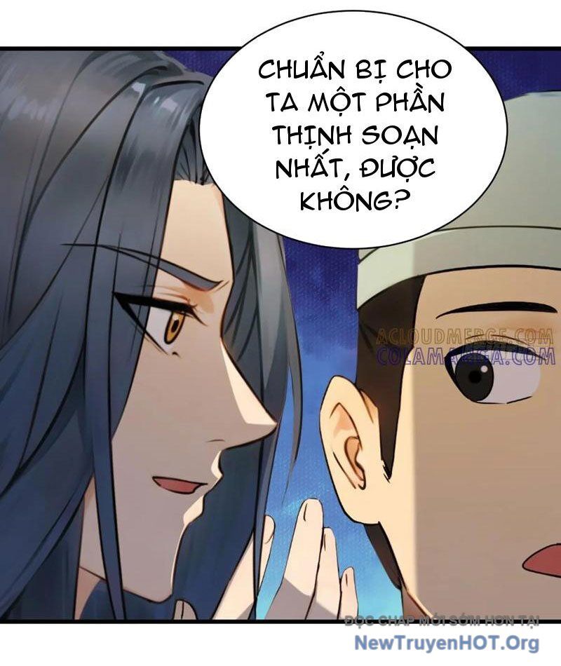Ngươi Là Hạng Người Gì Cũng Dám Ở Tiên Giới Lên Mặt Với Ta? Chap 84 - Next Chap 85