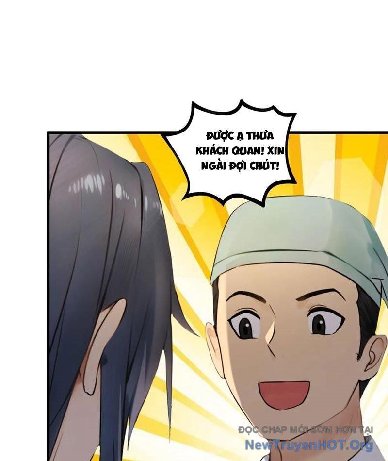 Ngươi Là Hạng Người Gì Cũng Dám Ở Tiên Giới Lên Mặt Với Ta? Chap 84 - Next Chap 85