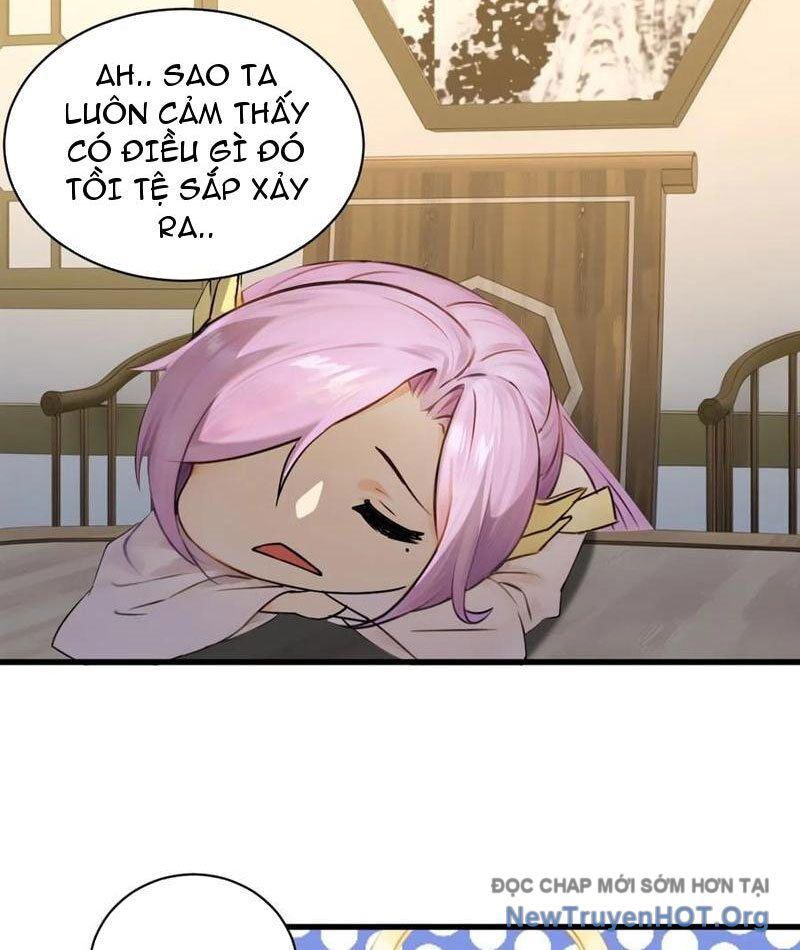 Ngươi Là Hạng Người Gì Cũng Dám Ở Tiên Giới Lên Mặt Với Ta? Chap 84 - Next Chap 85