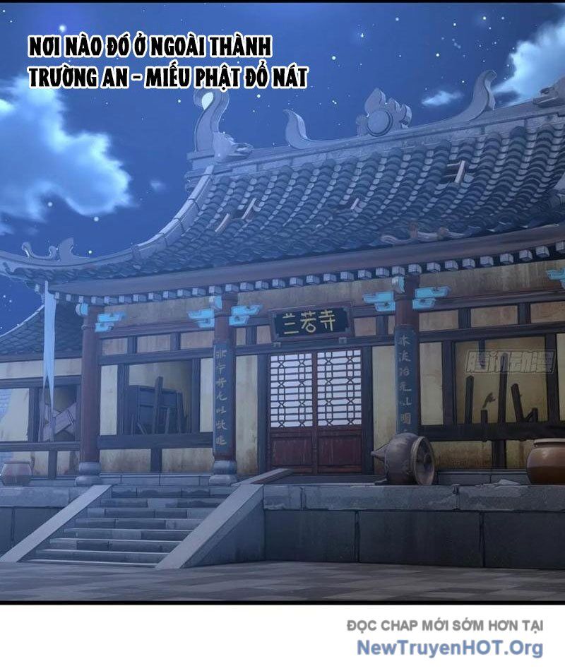 Ngươi Là Hạng Người Gì Cũng Dám Ở Tiên Giới Lên Mặt Với Ta? Chap 84 - Next Chap 85