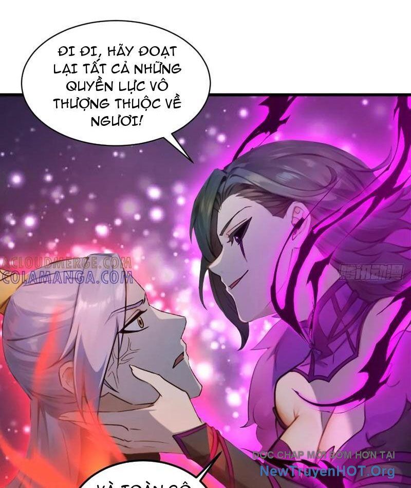 Ngươi Là Hạng Người Gì Cũng Dám Ở Tiên Giới Lên Mặt Với Ta? Chap 84 - Next Chap 85