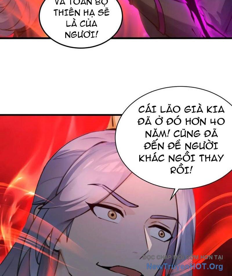 Ngươi Là Hạng Người Gì Cũng Dám Ở Tiên Giới Lên Mặt Với Ta? Chap 84 - Next Chap 85