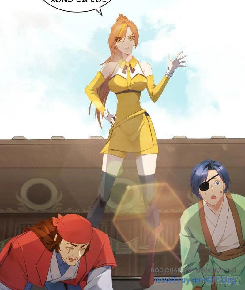 Ngươi Là Hạng Người Gì Cũng Dám Ở Tiên Giới Lên Mặt Với Ta? Chap 84 - Next Chap 85
