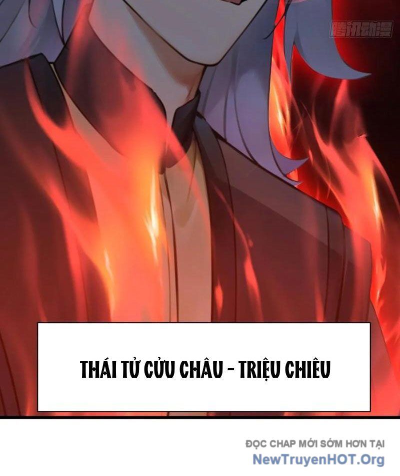 Ngươi Là Hạng Người Gì Cũng Dám Ở Tiên Giới Lên Mặt Với Ta? Chap 84 - Next Chap 85