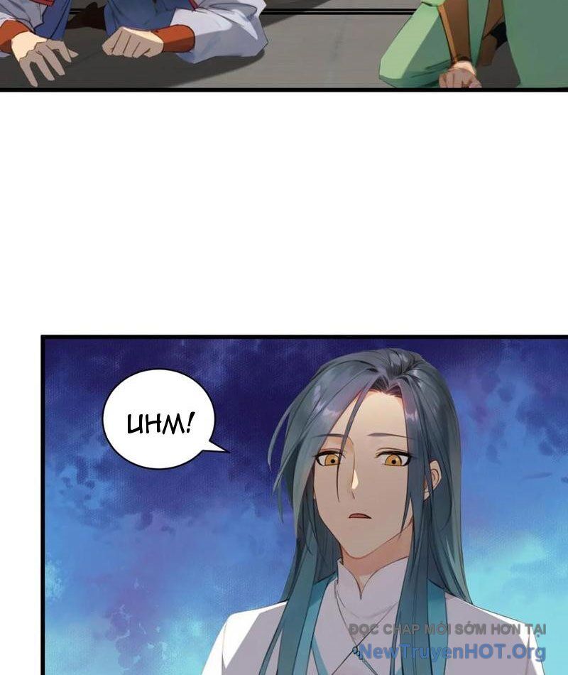 Ngươi Là Hạng Người Gì Cũng Dám Ở Tiên Giới Lên Mặt Với Ta? Chap 84 - Next Chap 85