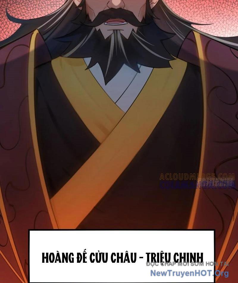 Ngươi Là Hạng Người Gì Cũng Dám Ở Tiên Giới Lên Mặt Với Ta? Chap 84 - Next Chap 85