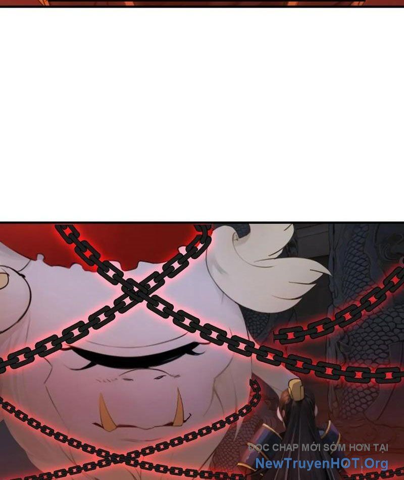 Ngươi Là Hạng Người Gì Cũng Dám Ở Tiên Giới Lên Mặt Với Ta? Chap 84 - Next Chap 85