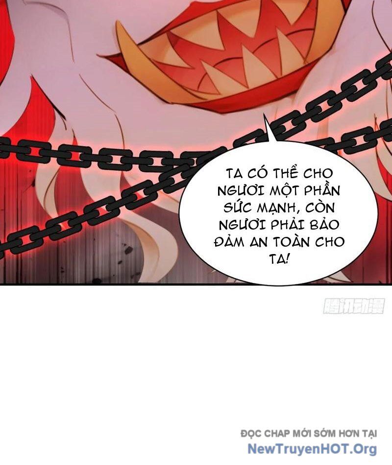 Ngươi Là Hạng Người Gì Cũng Dám Ở Tiên Giới Lên Mặt Với Ta? Chap 84 - Next Chap 85