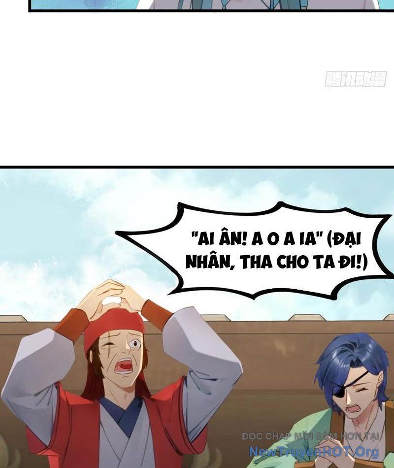 Ngươi Là Hạng Người Gì Cũng Dám Ở Tiên Giới Lên Mặt Với Ta? Chap 84 - Next Chap 85