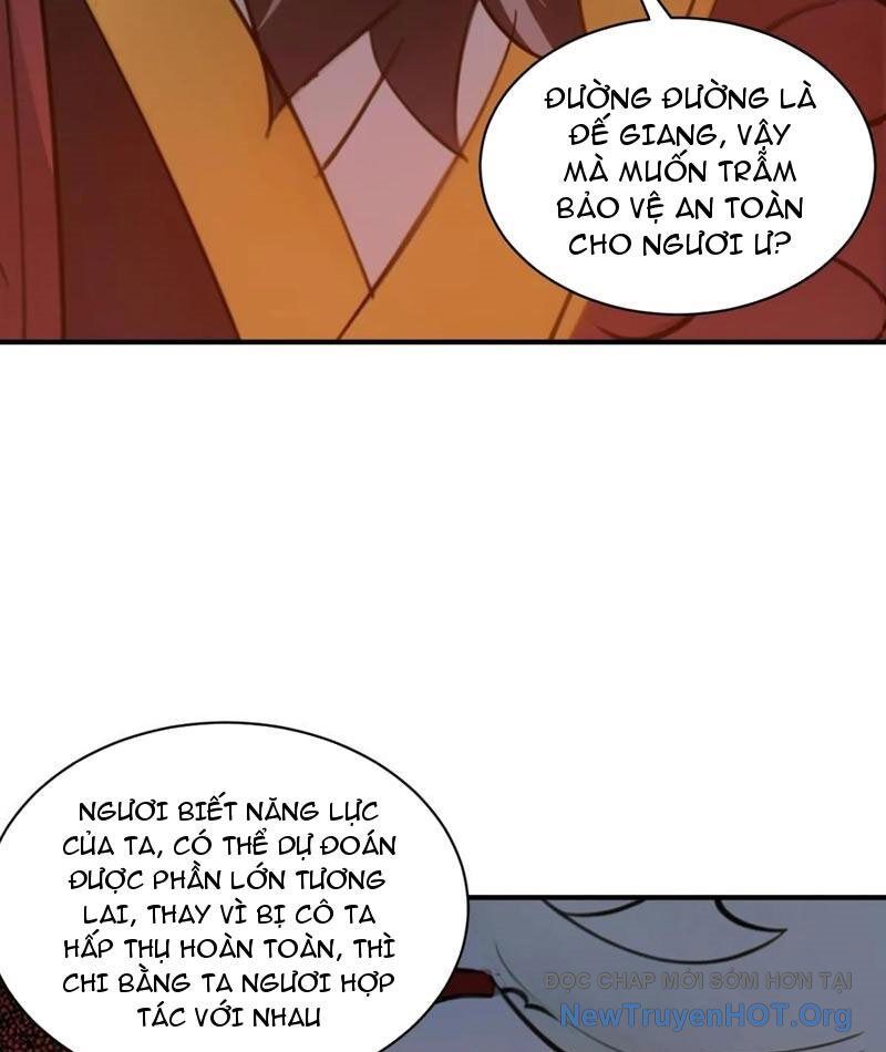 Ngươi Là Hạng Người Gì Cũng Dám Ở Tiên Giới Lên Mặt Với Ta? Chap 84 - Next Chap 85