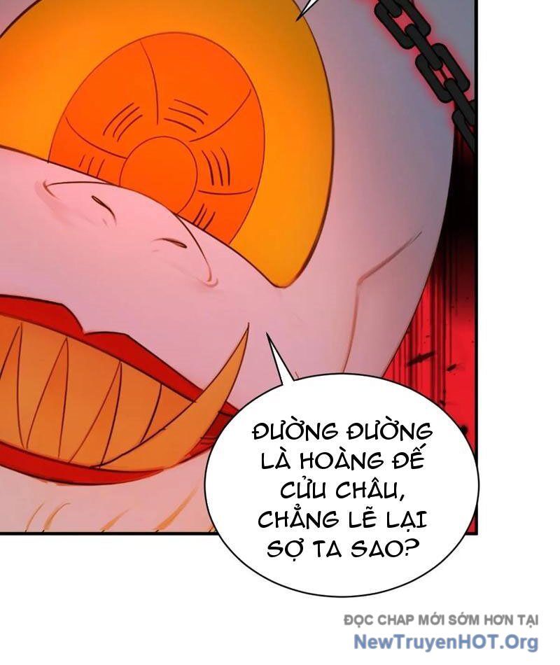 Ngươi Là Hạng Người Gì Cũng Dám Ở Tiên Giới Lên Mặt Với Ta? Chap 84 - Next Chap 85