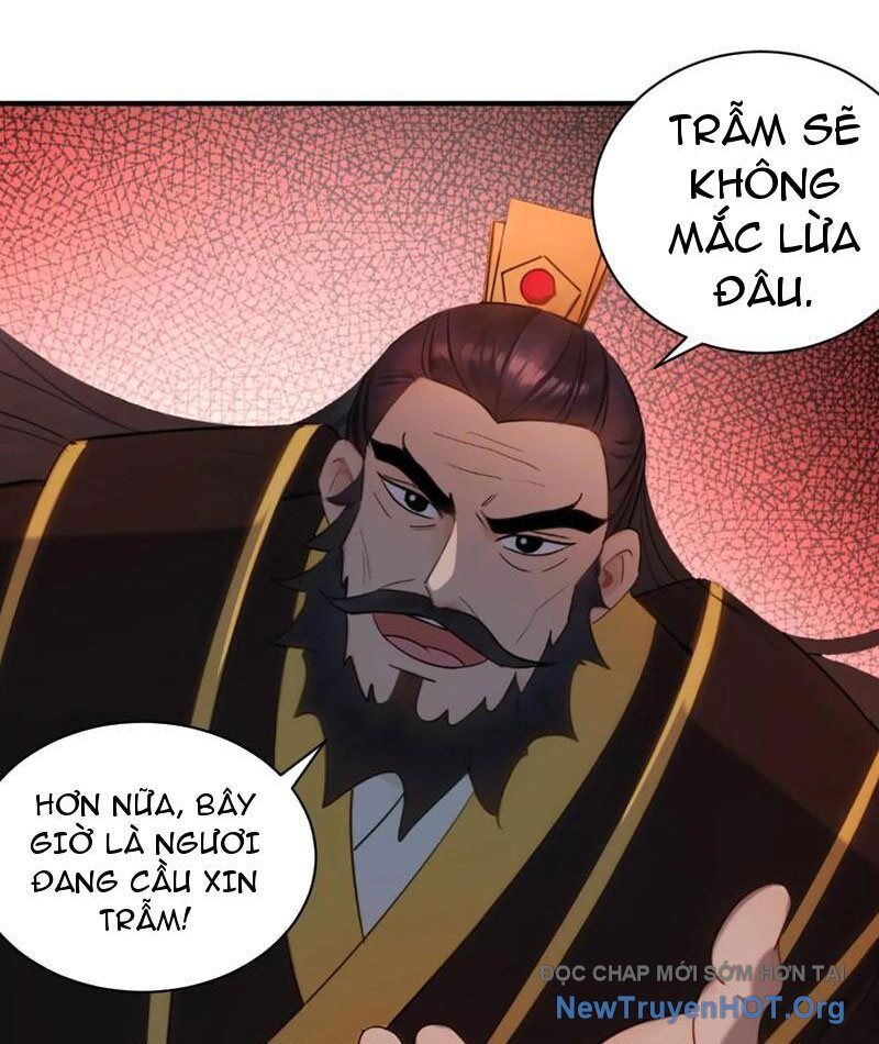 Ngươi Là Hạng Người Gì Cũng Dám Ở Tiên Giới Lên Mặt Với Ta? Chap 84 - Next Chap 85