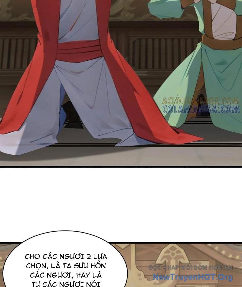 Ngươi Là Hạng Người Gì Cũng Dám Ở Tiên Giới Lên Mặt Với Ta? Chap 84 - Next Chap 85
