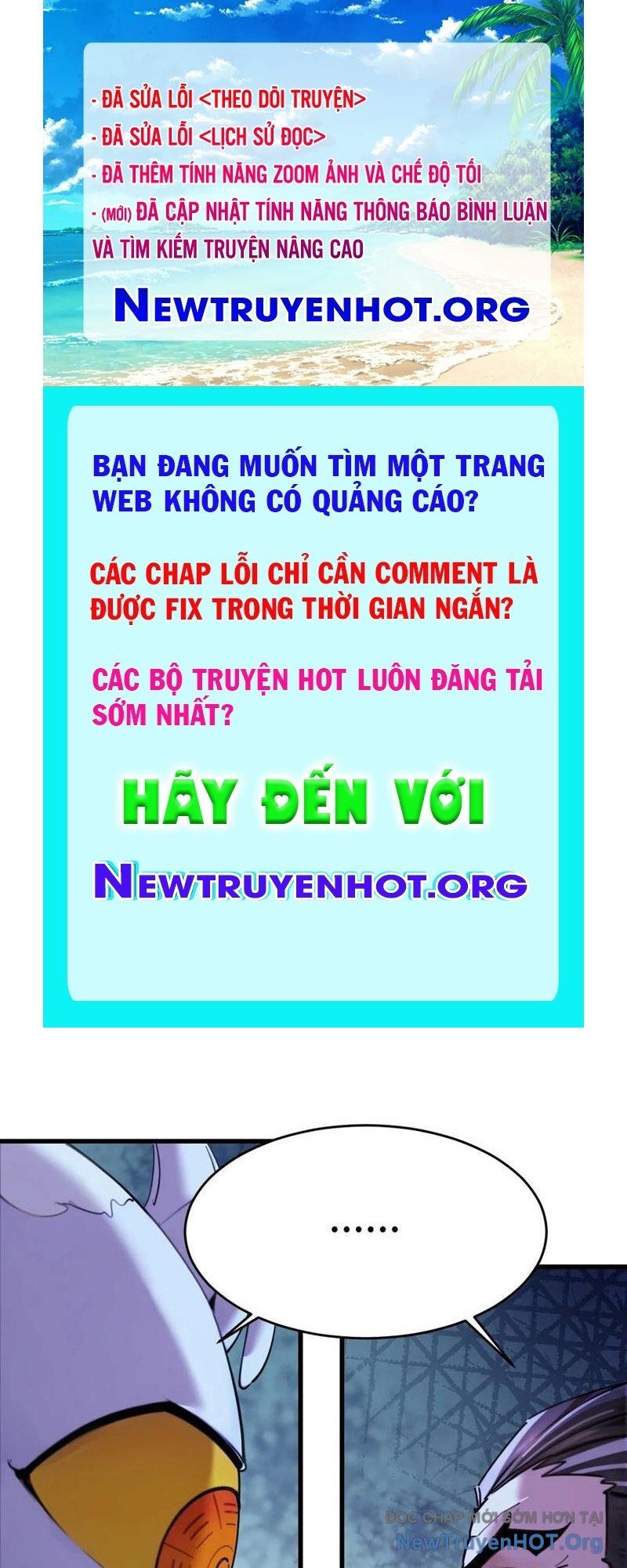 Ngươi Là Hạng Người Gì Cũng Dám Ở Tiên Giới Lên Mặt Với Ta? Chap 85 - Next Chap 86