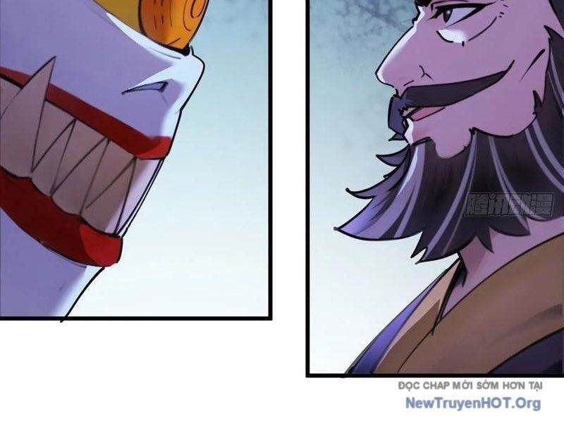 Ngươi Là Hạng Người Gì Cũng Dám Ở Tiên Giới Lên Mặt Với Ta? Chap 85 - Next Chap 86