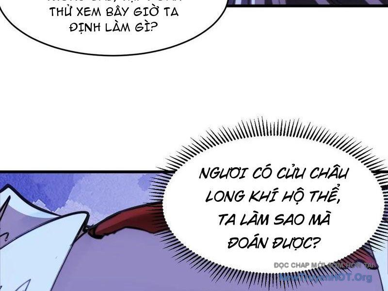 Ngươi Là Hạng Người Gì Cũng Dám Ở Tiên Giới Lên Mặt Với Ta? Chap 85 - Next Chap 86