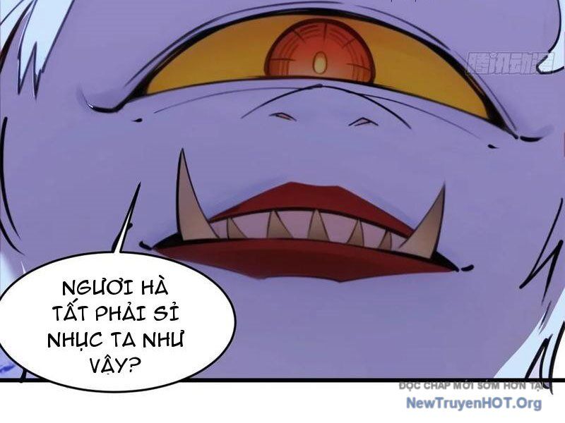 Ngươi Là Hạng Người Gì Cũng Dám Ở Tiên Giới Lên Mặt Với Ta? Chap 85 - Next Chap 86