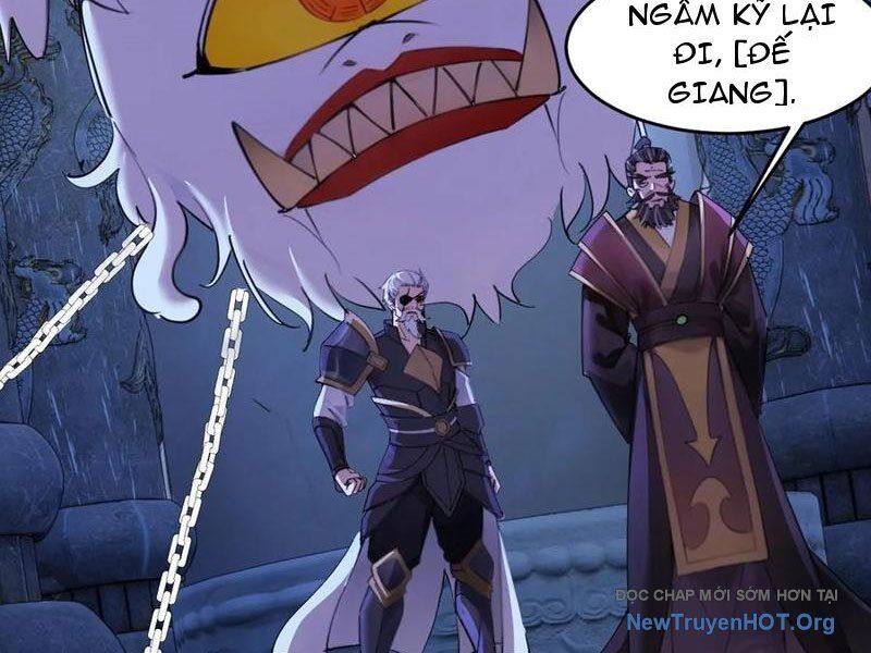 Ngươi Là Hạng Người Gì Cũng Dám Ở Tiên Giới Lên Mặt Với Ta? Chap 85 - Next Chap 86