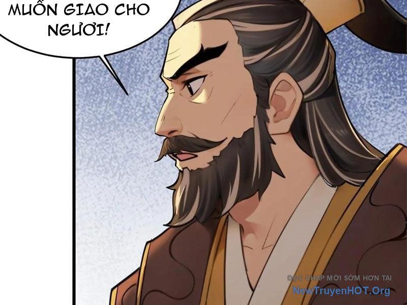 Ngươi Là Hạng Người Gì Cũng Dám Ở Tiên Giới Lên Mặt Với Ta? Chap 85 - Next Chap 86