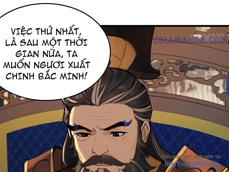 Ngươi Là Hạng Người Gì Cũng Dám Ở Tiên Giới Lên Mặt Với Ta? Chap 85 - Next Chap 86