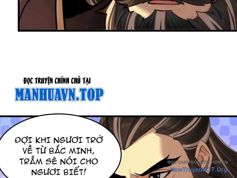 Ngươi Là Hạng Người Gì Cũng Dám Ở Tiên Giới Lên Mặt Với Ta? Chap 85 - Next Chap 86