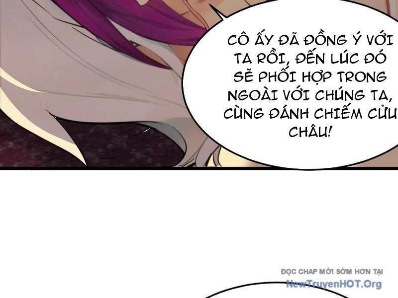 Ngươi Là Hạng Người Gì Cũng Dám Ở Tiên Giới Lên Mặt Với Ta? Chap 85 - Next Chap 86