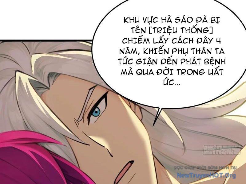Ngươi Là Hạng Người Gì Cũng Dám Ở Tiên Giới Lên Mặt Với Ta? Chap 85 - Next Chap 86