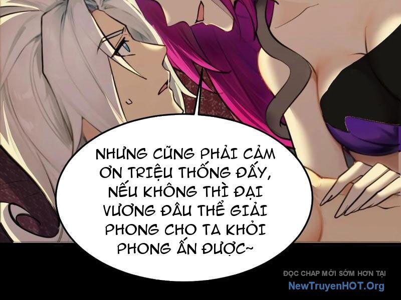 Ngươi Là Hạng Người Gì Cũng Dám Ở Tiên Giới Lên Mặt Với Ta? Chap 85 - Next Chap 86