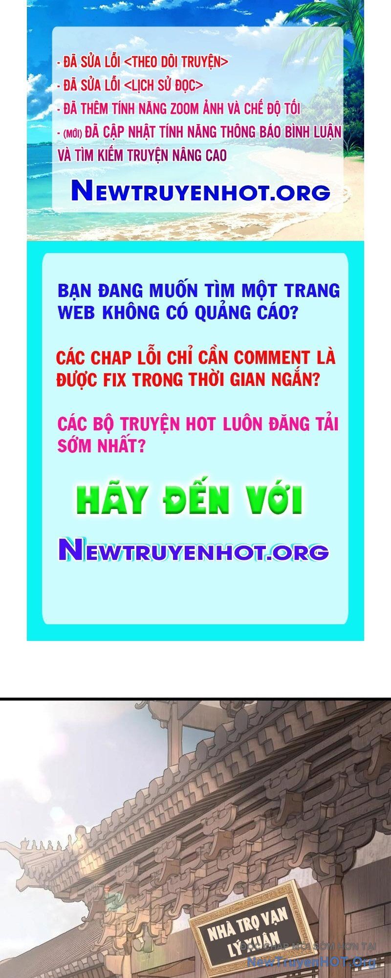 Ngươi Là Hạng Người Gì Cũng Dám Ở Tiên Giới Lên Mặt Với Ta? Chap 86 - Next Chap 87