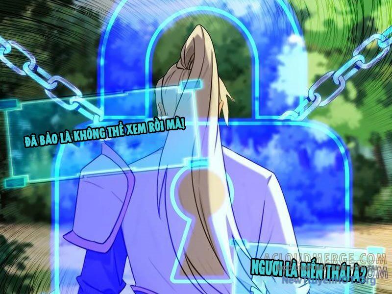 Ngươi Là Hạng Người Gì Cũng Dám Ở Tiên Giới Lên Mặt Với Ta? Chap 86 - Next Chap 87