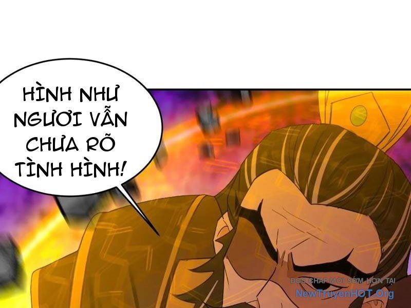 Ngươi Là Hạng Người Gì Cũng Dám Ở Tiên Giới Lên Mặt Với Ta? Chap 86 - Next Chap 87