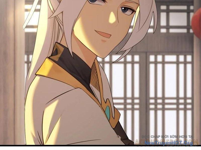 Ngươi Là Hạng Người Gì Cũng Dám Ở Tiên Giới Lên Mặt Với Ta? Chap 86 - Next Chap 87