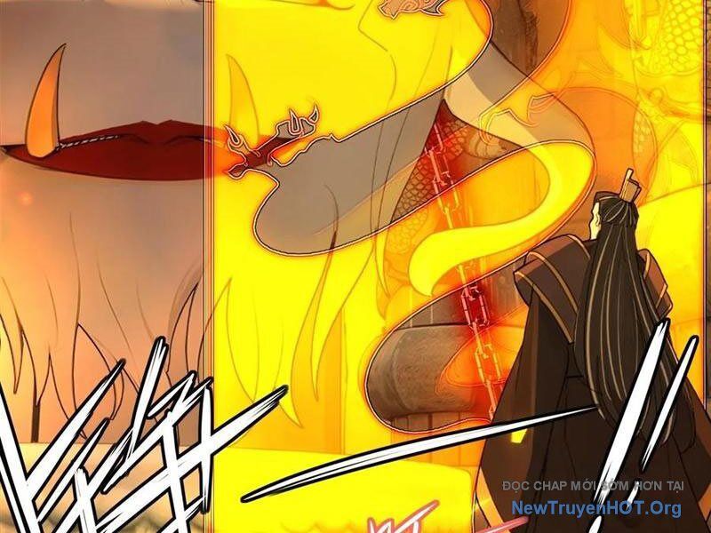 Ngươi Là Hạng Người Gì Cũng Dám Ở Tiên Giới Lên Mặt Với Ta? Chap 86 - Next Chap 87