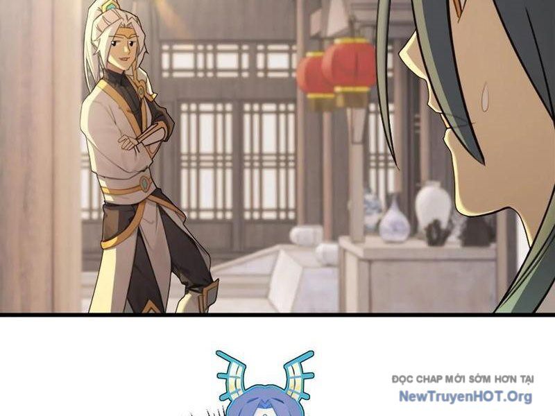 Ngươi Là Hạng Người Gì Cũng Dám Ở Tiên Giới Lên Mặt Với Ta? Chap 86 - Next Chap 87