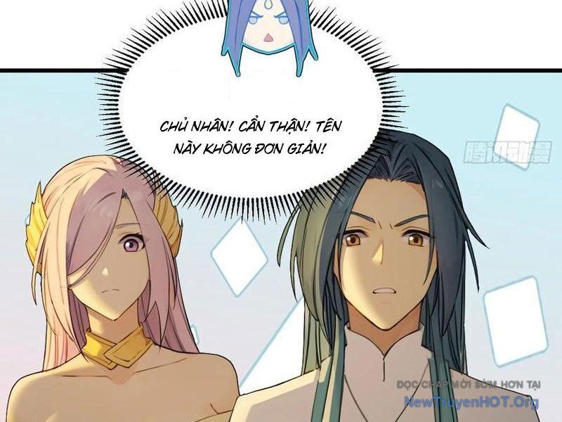 Ngươi Là Hạng Người Gì Cũng Dám Ở Tiên Giới Lên Mặt Với Ta? Chap 86 - Next Chap 87