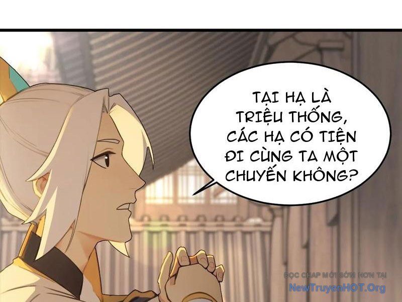 Ngươi Là Hạng Người Gì Cũng Dám Ở Tiên Giới Lên Mặt Với Ta? Chap 86 - Next Chap 87