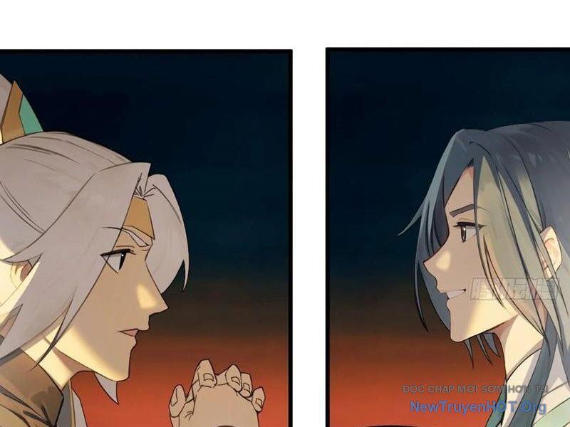 Ngươi Là Hạng Người Gì Cũng Dám Ở Tiên Giới Lên Mặt Với Ta? Chap 86 - Next Chap 87