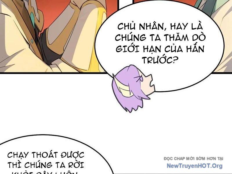 Ngươi Là Hạng Người Gì Cũng Dám Ở Tiên Giới Lên Mặt Với Ta? Chap 86 - Next Chap 87