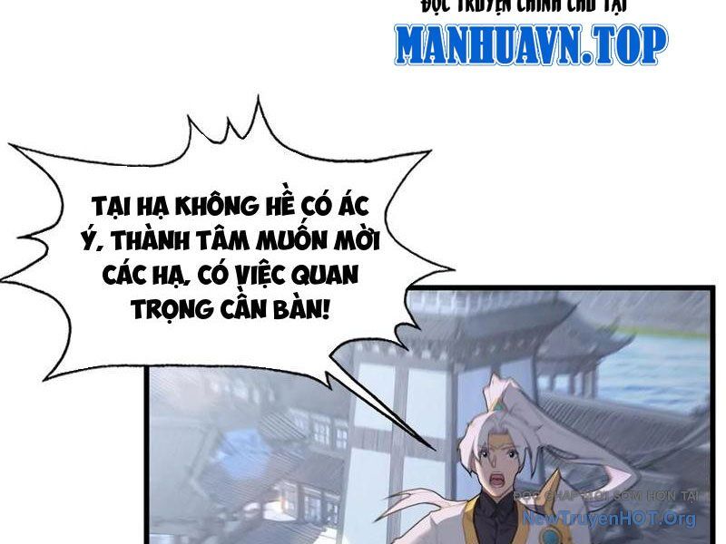 Ngươi Là Hạng Người Gì Cũng Dám Ở Tiên Giới Lên Mặt Với Ta? Chap 86 - Next Chap 87