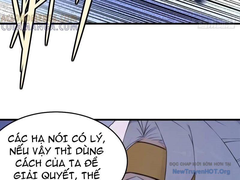 Ngươi Là Hạng Người Gì Cũng Dám Ở Tiên Giới Lên Mặt Với Ta? Chap 86 - Next Chap 87