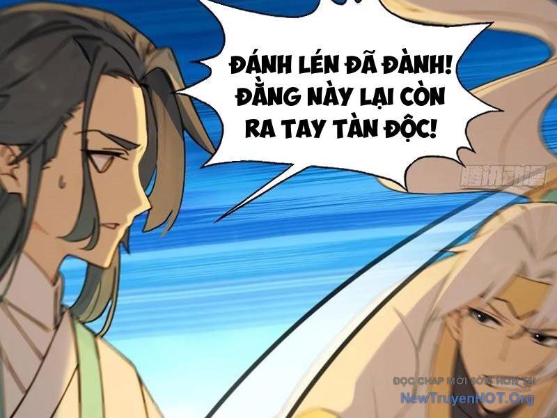 Ngươi Là Hạng Người Gì Cũng Dám Ở Tiên Giới Lên Mặt Với Ta? Chap 86 - Next Chap 87