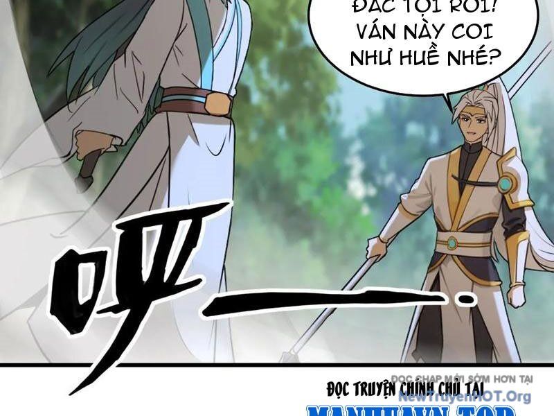 Ngươi Là Hạng Người Gì Cũng Dám Ở Tiên Giới Lên Mặt Với Ta? Chap 86 - Next Chap 87