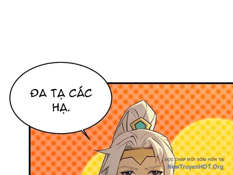 Ngươi Là Hạng Người Gì Cũng Dám Ở Tiên Giới Lên Mặt Với Ta? Chap 86 - Next Chap 87